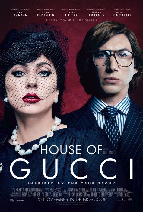 gucci episodi|house of gucci 2021 streaming.